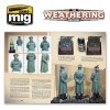 AMMO of Mig Jimenez 4510 - The Weathering Magazine - 1945 (English Version